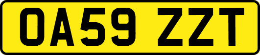 OA59ZZT
