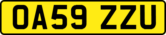 OA59ZZU