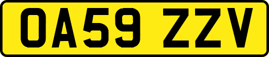OA59ZZV