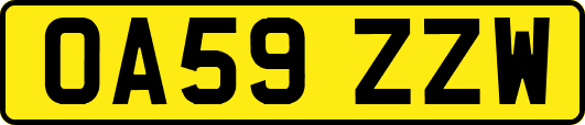 OA59ZZW
