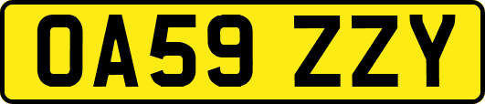 OA59ZZY