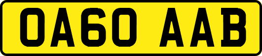 OA60AAB