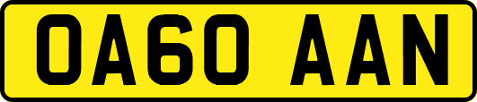 OA60AAN