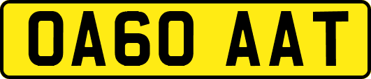 OA60AAT
