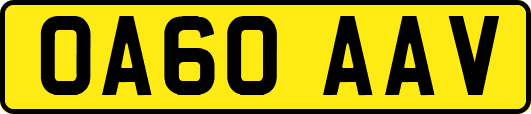 OA60AAV