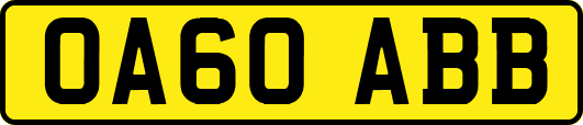 OA60ABB