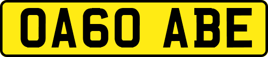 OA60ABE
