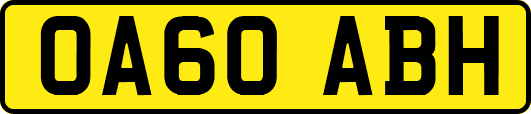 OA60ABH