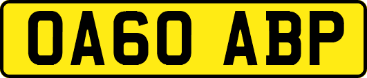 OA60ABP