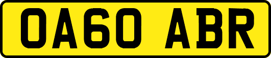 OA60ABR