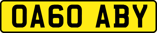 OA60ABY