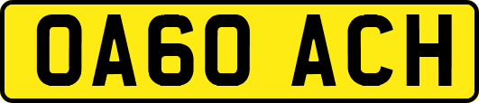 OA60ACH