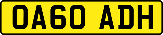 OA60ADH