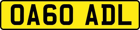 OA60ADL