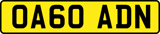 OA60ADN