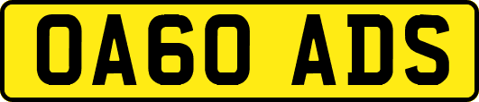 OA60ADS
