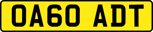 OA60ADT