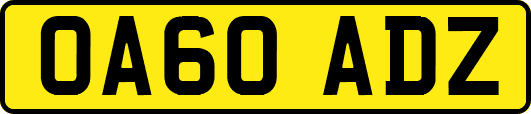 OA60ADZ