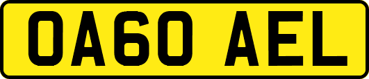 OA60AEL