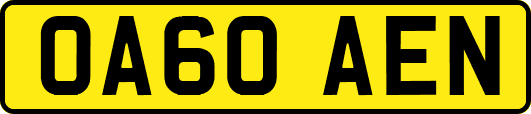 OA60AEN