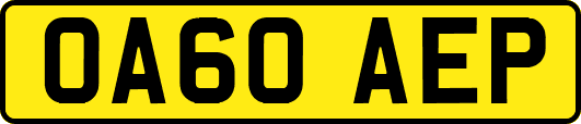 OA60AEP
