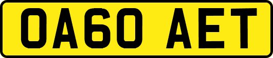 OA60AET