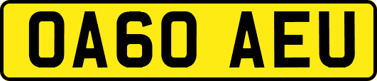 OA60AEU