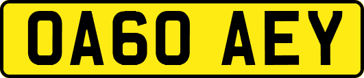 OA60AEY