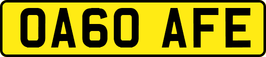OA60AFE