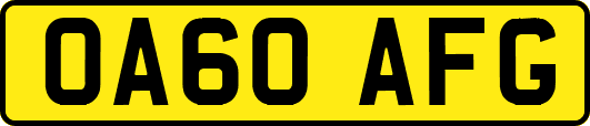 OA60AFG