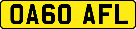 OA60AFL