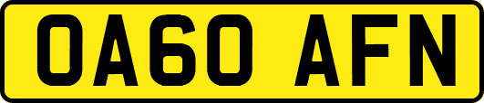 OA60AFN