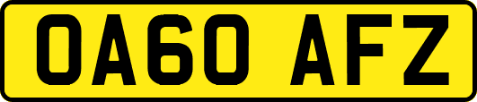 OA60AFZ