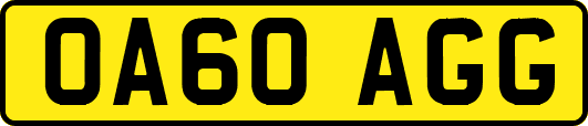 OA60AGG