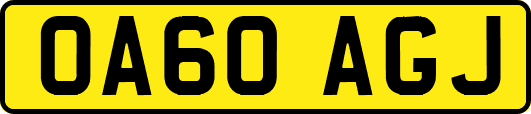 OA60AGJ