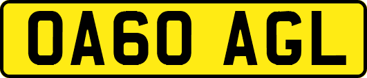 OA60AGL