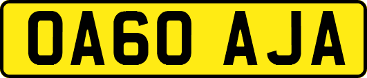OA60AJA