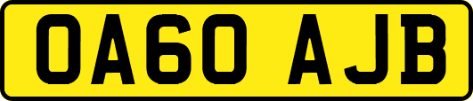 OA60AJB