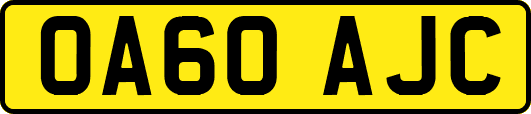 OA60AJC