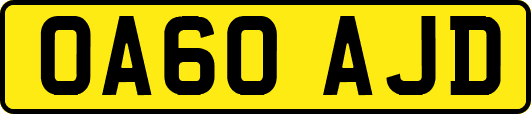 OA60AJD
