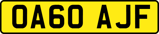 OA60AJF