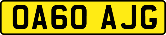 OA60AJG