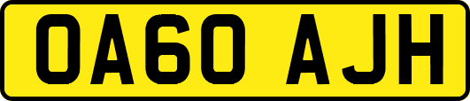 OA60AJH