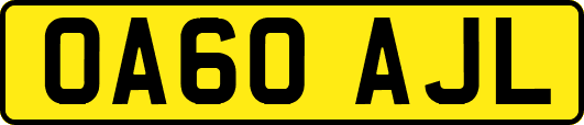 OA60AJL