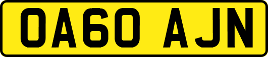 OA60AJN