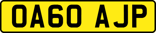 OA60AJP