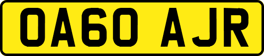 OA60AJR