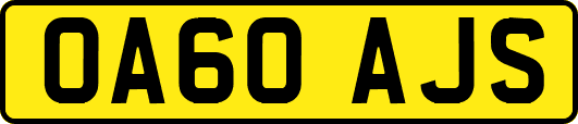 OA60AJS