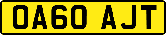 OA60AJT