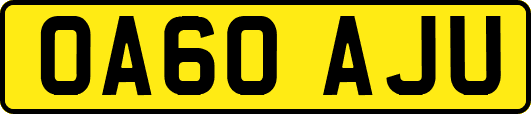 OA60AJU